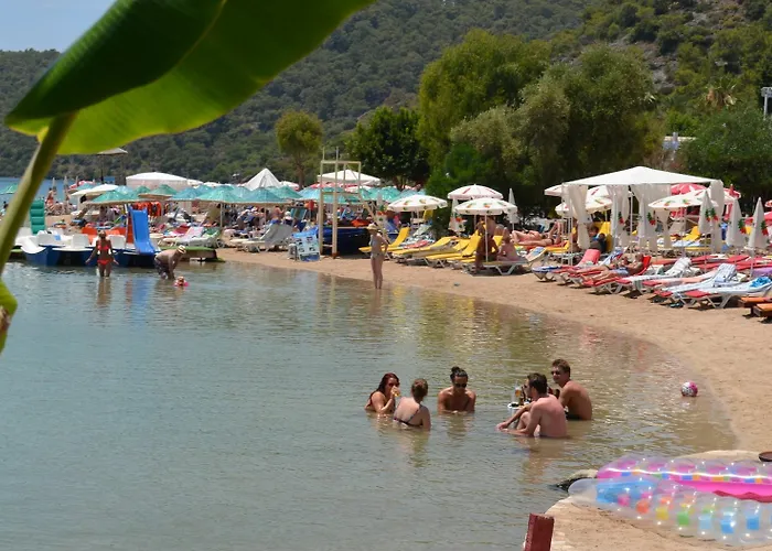 Ξενοδοχείο Lagoon Boutique