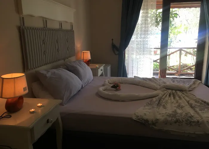 Ξενοδοχείο Lagoon Boutique 2*