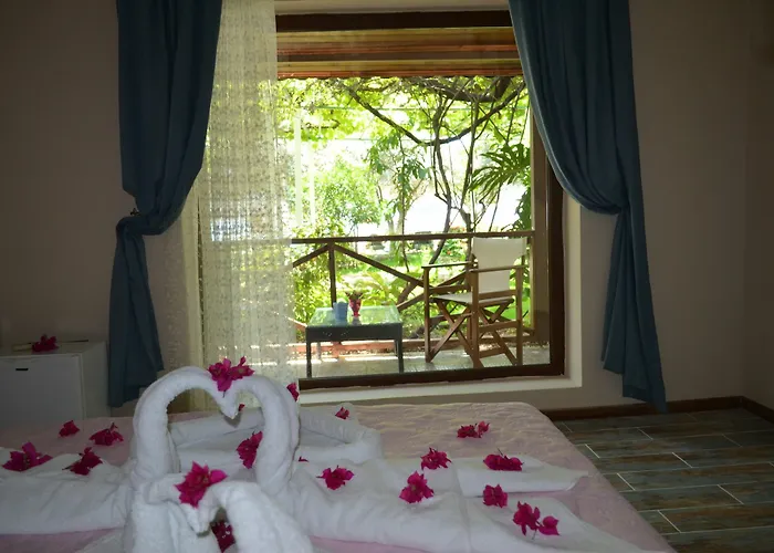 Lagoon Boutique Ξενοδοχείο 2*