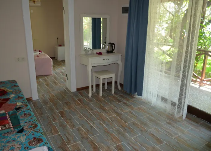 Lagoon Boutique 2* Ολουντενίζ